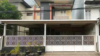 Hunian Prestisius di Kawasan Rancasari, Bandung, LB 125m², Harga 3,2 Miliar