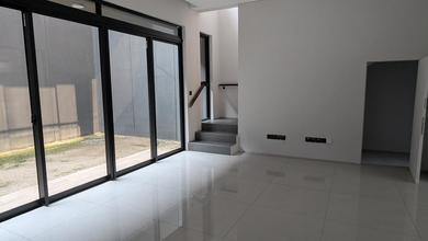 Sewa Rumah Favorit di Kota Baru Parahyangan, Bandung, Harga Terjangkau