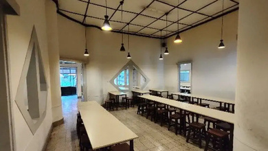 Dijual Rumah Sayap Dago Dekat Mainroad Dago