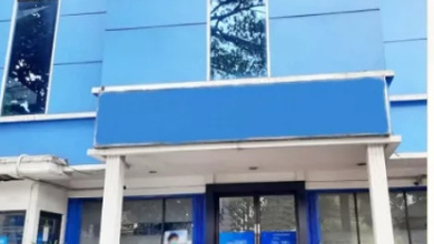 Ruang Usaha Jual Segera untuk Usaha di Bandung