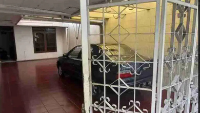 For Sale rumah Eksklusif di Riau, Bandung - LT 530m²