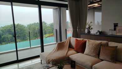 Jual Rumah Bagus LT 180 m2 di Kota Baru Parahyangan, Bandung