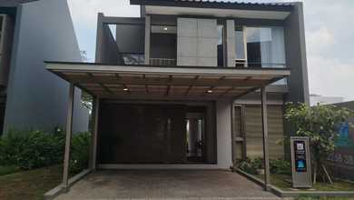 Hunian Elegan di Kota Baru Parahyangan, Bandung, 3 Kamar Tidur, LT 144m²