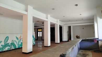 Ruang Usaha Mainroad Bandung Kota Lokasi Strategis