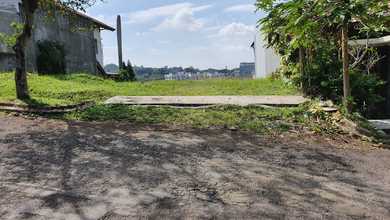 Kavling Prestisius Dijual di Resor Dago Pakar, Bandung, Harga 5 Miliar