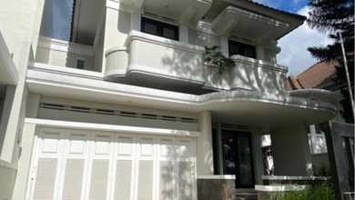 Rumah Sewaan Murah di Kota Baru Parahyangan, Bandung, 4 KT, Harga 170 Juta /tahun