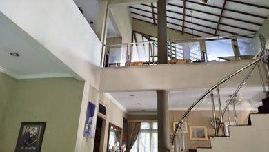 Rumah Sederhana area Pasteur, Bandung, LT 908 m2