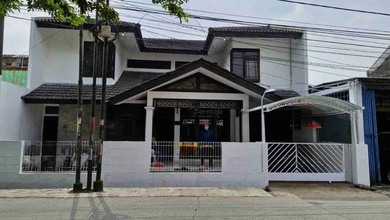 Rumah Area Luxury Taman Kopo Indah, Bandung - Harga Terbaik 3,5 Miliar