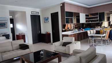 Jual Rumah Bagus LT 392 m2 di Kota Baru Parahyangan, Bandung