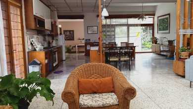 Rumah Area Premium Setra Sari, Bandung - Harga Terbaik 8 Miliar