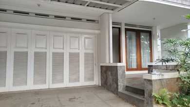 Rumah Sewa Murah Lokasi Kota Baru Parahyangan, Bandung, LB 336m²