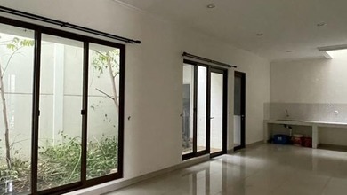 Rumah Elit LT 163 m2, di Summarecon Bandung, Bandung