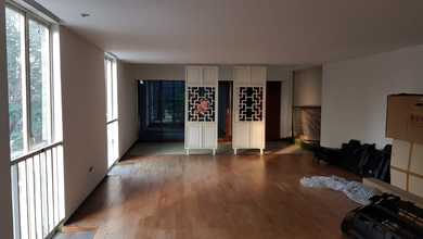 Ruang Usaha di Wastukencana Bandung Tengah Kota