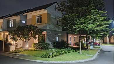 Rumah Siap Pakai di Area Gede Bage, Bandung, LT 99m²