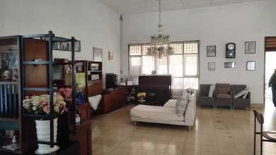 Ruang Usaha di Pasir Kaliki Lokasi Strategis