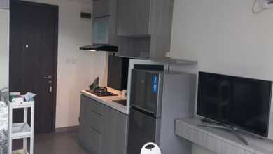 Apartemen Ekonomis di Pondok Aren, Tangerang Selatan, Harga Mulai 425 Juta