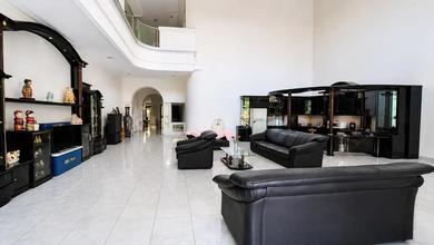For Sale rumah Premium di Sumurbandung, Bandung - LT 1050m²