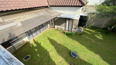 Rumah Modern LT 560 Jual area Kota Baru Parahyangan, Bandung