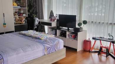 Penawaran Eksklusif, rumah Prestisius di Kota Baru Parahyangan, Bandung, LB 349m²