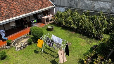 Disewakan Mainroad Sukajadi Pasirkaliki Cocok Untuk Skincare Dan Cafe Dll