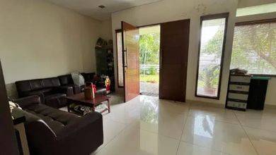 Jual Rumah 450 di Setra Sari, Bandung