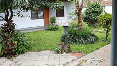 Hunian Mewah di Dago, Bandung, 7 Kamar Tidur, LT 620m²