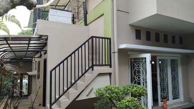 Hunian Mewah di Kota Baru Parahyangan, Bandung, 4 Kamar Tidur, LT 320m²