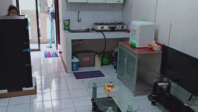 Apartemen Murah Lokasi Cicadas, Bandung, Harga Ekonomis