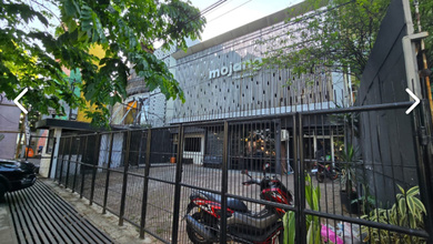 Ruang Usaha Menjanjikan di Bandung Harga Kompetitif