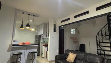 Rumah Dijual di Batununggal, Bandung, LB 127m², Harga Terbaik!