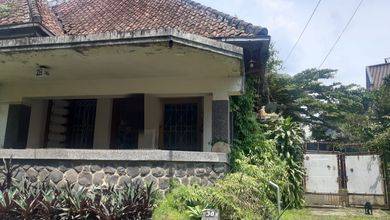 Rumah Premium LT 659 Jual area Riau, Bandung