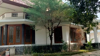 Disewakan Ruang Usaha Sayap Riau Cocok Untuk Kuliner Dll