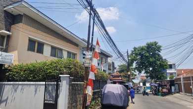 Rumah Kost Aktif di Babakan Jeruk, Bandung