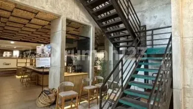 Ruang Usaha Sayap Pasteur Bandung