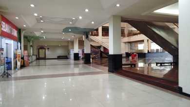 Ruang Usaha Lokasi Strategis di Jalan BKR Bandung