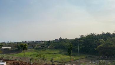 Dijual Tanah Premium di Kota Baru Parahyangan, Bandung, LT 669m²