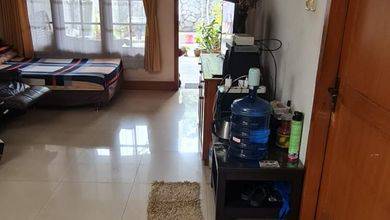 Jual Rumah 550 di Bandung Wetan, Bandung
