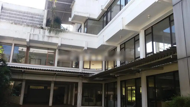 Disewakan Gedung Kantor Mainroad Sutami Bandung