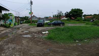 Jual Tanah di Komplek Cirebon Kota View Danau dan Taman