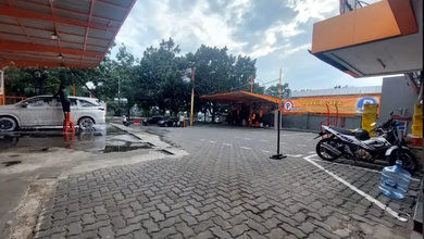 Dijual Ruang Usaha Mainroad Dekat Sekali Gedung Sate