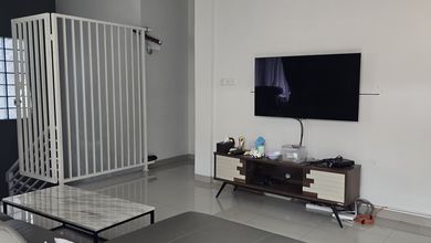 Jual Cepat Rumah Elit area Turangga, Bandung, Luas 100 m2