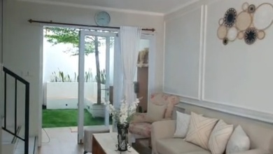 Kontrakan Murah di Summarecon Bandung, Bandung, 3 KT, Harga 81 Juta /tahun