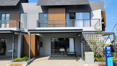 Jual Rumah Terkini di Summarecon Bandung, Bandung Luas 108 m2
