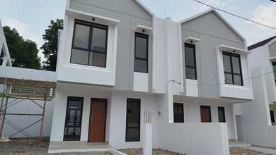Rumah Premium LT 139 Jual area Batununggal, Bandung