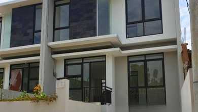 Properti Siap Huni di Area Cimahi Utara, Cimahi, LT 105m²