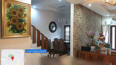 Properti Siap Huni di Area Arcamanik, Bandung, LT 176m²