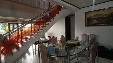 Rumah Mewah di Dago, Bandung, 5 KT, LT 890m²