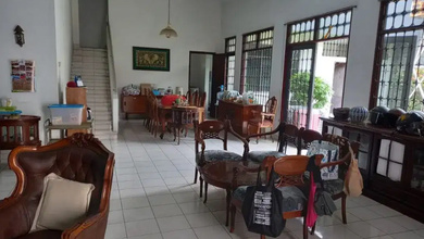 Dijual Rumah Jl Bengawan Kotak Siap Pakai