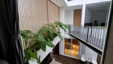 Dijual rumah Mewah di Setra Sari, Bandung - LT 505m²