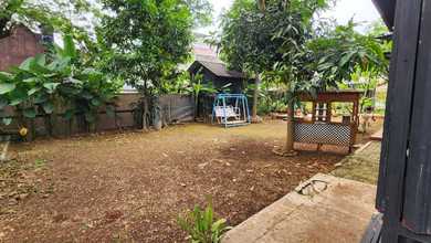 For Sale Tanah Premium di Lenteng Agung, Jakarta Selatan, LT 948m²